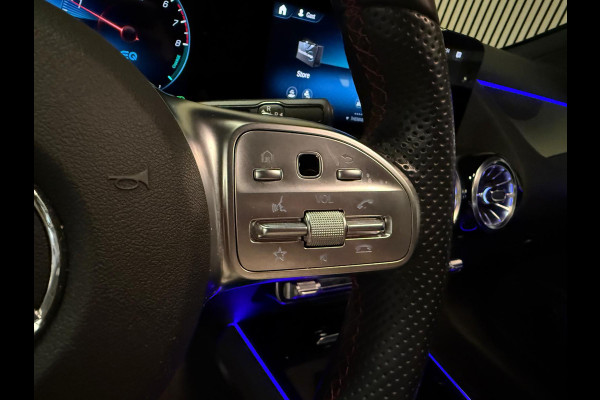 Mercedes-Benz B-Klasse 250e AMG STYLING-PANORAMA-KEYLESS-DISCTRONIC-CAMERA-HEAD UP-ZEER COMPLEET