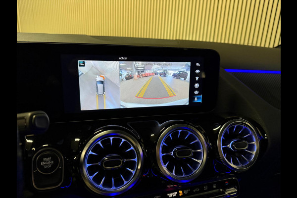 Mercedes-Benz B-Klasse 250e AMG STYLING-PANORAMA-KEYLESS-DISCTRONIC-CAMERA-HEAD UP-ZEER COMPLEET