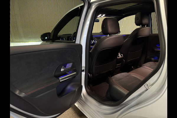 Mercedes-Benz B-Klasse 250e AMG STYLING-PANORAMA-KEYLESS-DISCTRONIC-CAMERA-HEAD UP-ZEER COMPLEET