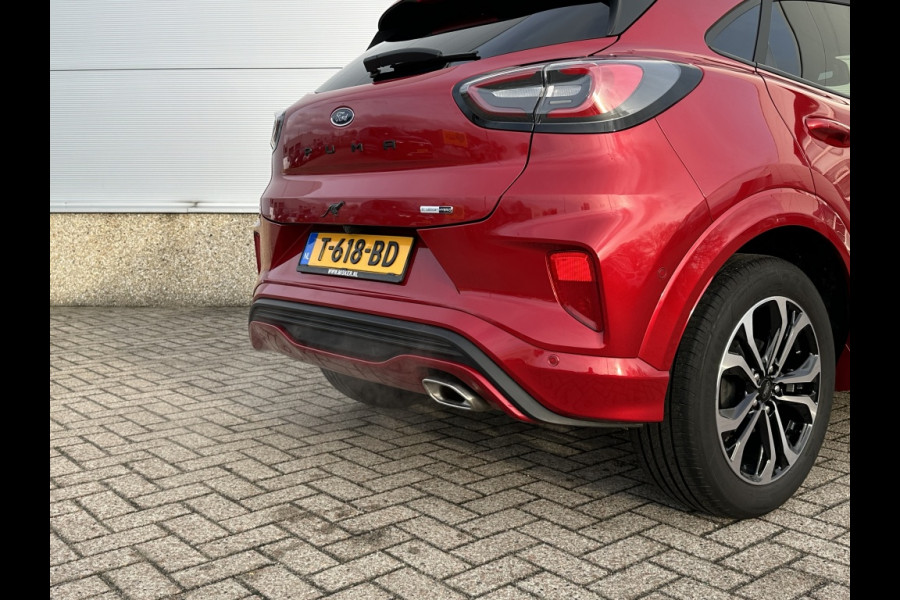 Ford Puma 1.0 EB Hyb. ST-Line AUTOMAAT! WINTERPACK!