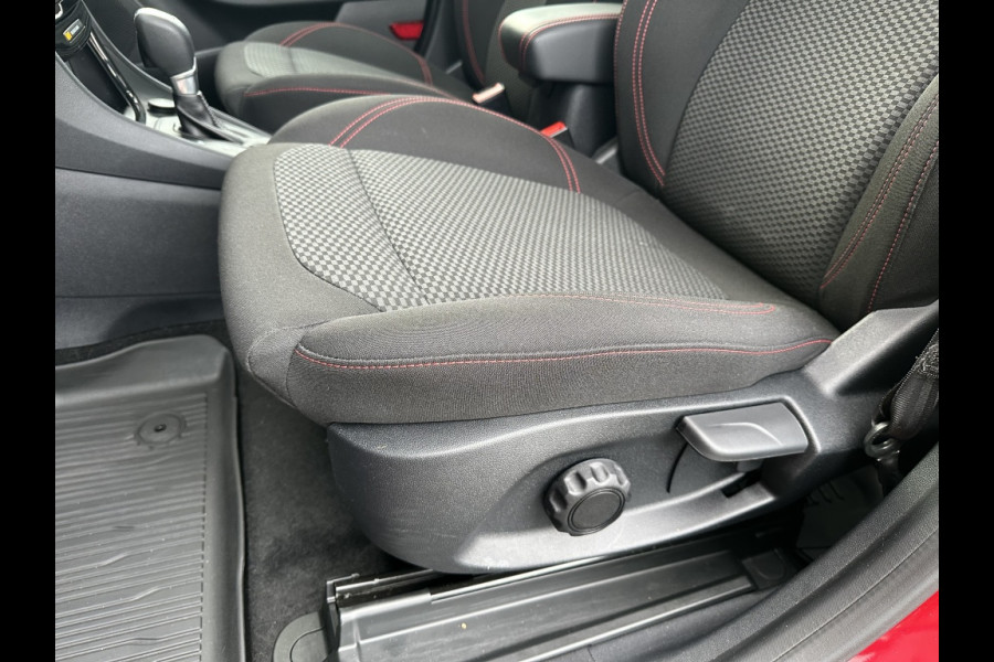 Ford Puma 1.0 EB Hyb. ST-Line AUTOMAAT! WINTERPACK!