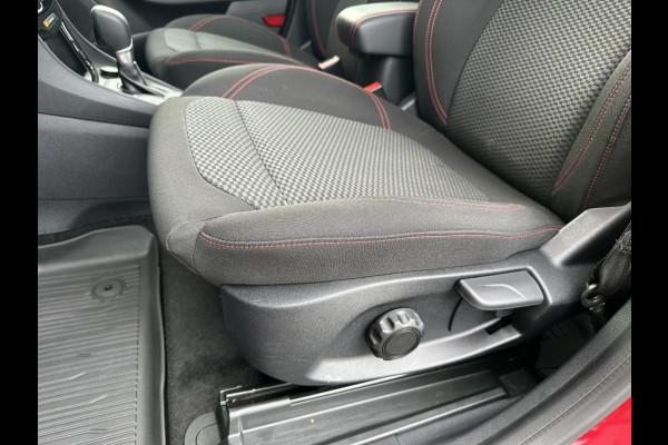 Ford Puma 1.0 EB Hyb. ST-Line AUTOMAAT! WINTERPACK!