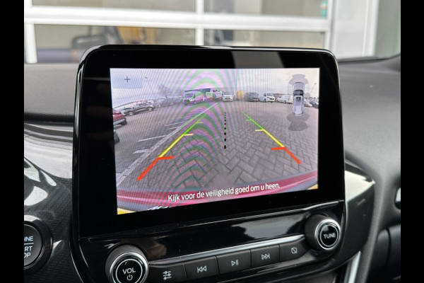 Ford Puma 1.0 EB Hyb. ST-Line AUTOMAAT! WINTERPACK!