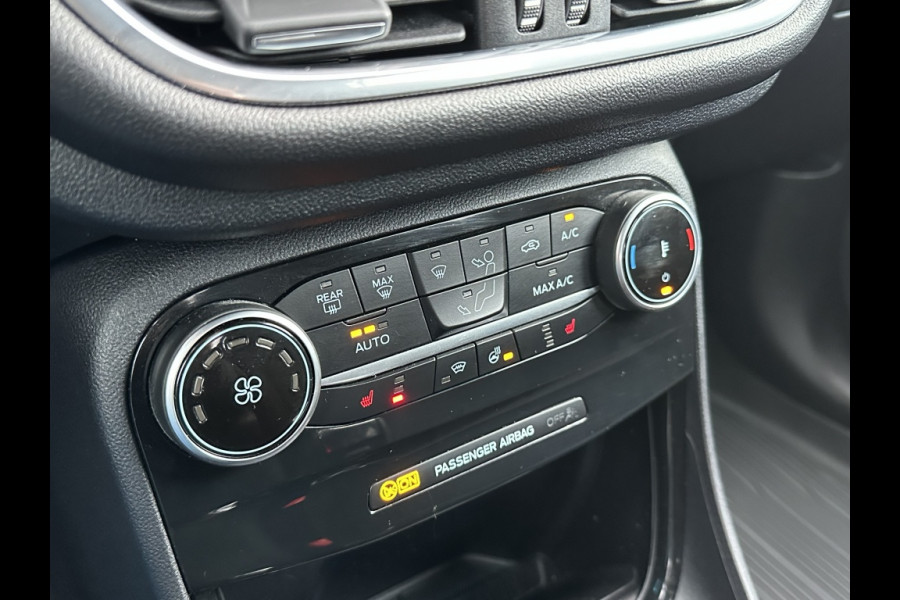 Ford Puma 1.0 EB Hyb. ST-Line AUTOMAAT! WINTERPACK!