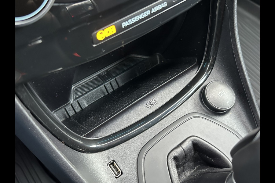 Ford Puma 1.0 EB Hyb. ST-Line AUTOMAAT! WINTERPACK!