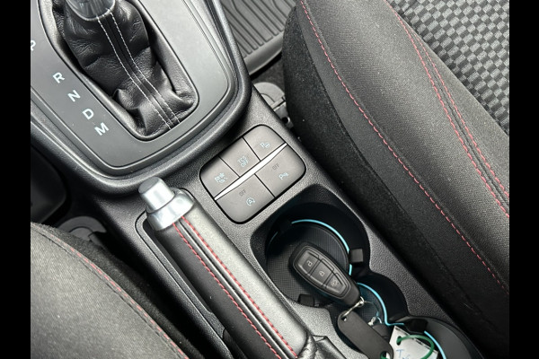 Ford Puma 1.0 EB Hyb. ST-Line AUTOMAAT! WINTERPACK!