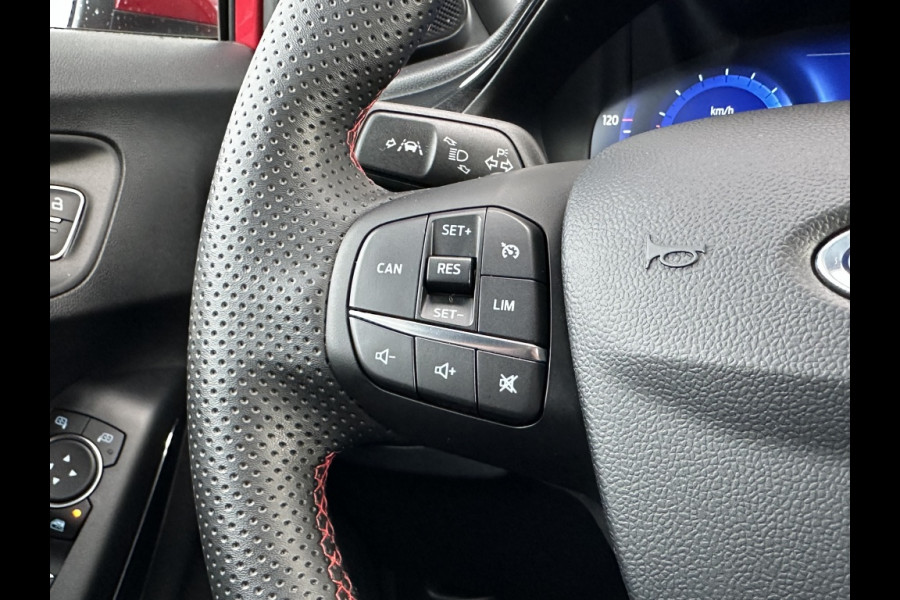 Ford Puma 1.0 EB Hyb. ST-Line AUTOMAAT! WINTERPACK!