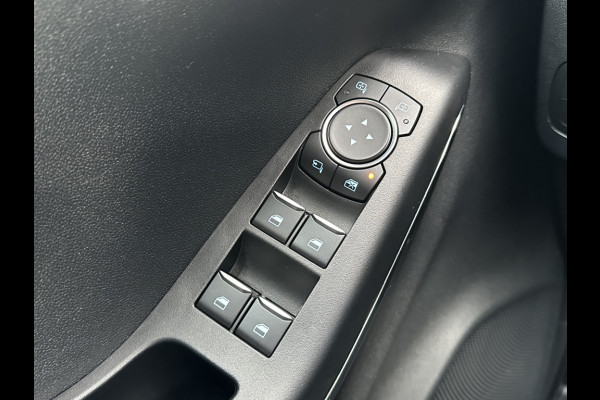 Ford Puma 1.0 EB Hyb. ST-Line AUTOMAAT! WINTERPACK!