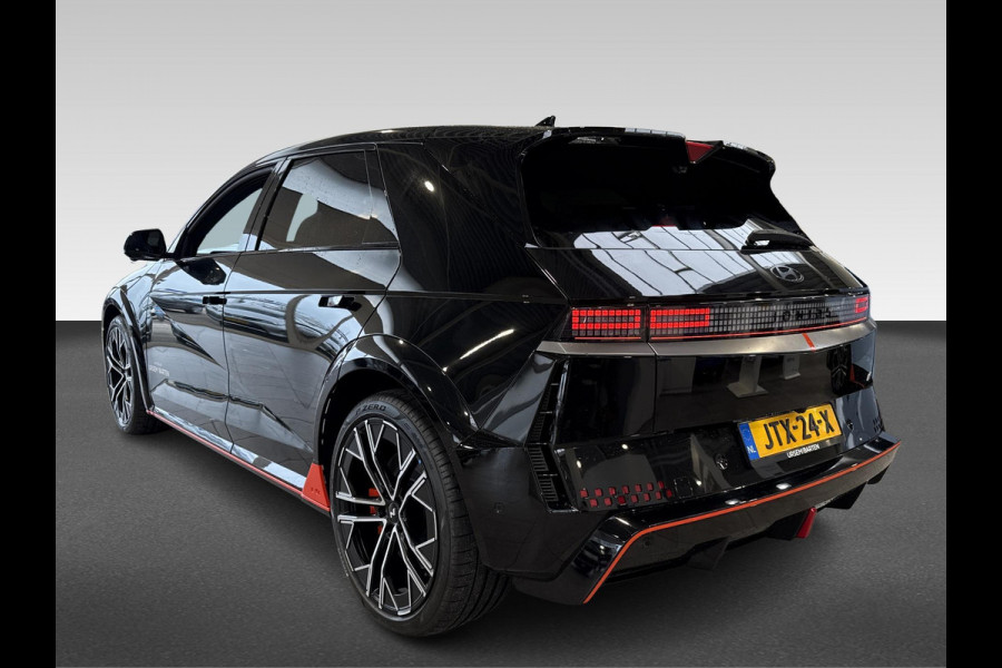 Hyundai IONIQ 5 N AWD 84 kWh | 650 PK |