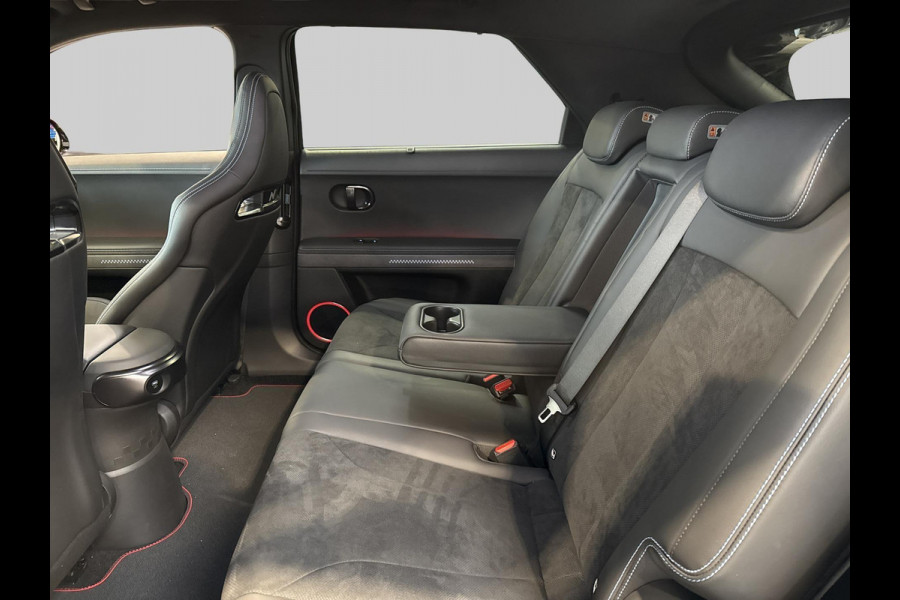 Hyundai IONIQ 5 N AWD 84 kWh | 650 PK |