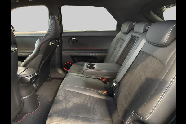 Hyundai IONIQ 5 N AWD 84 kWh | 650 PK |