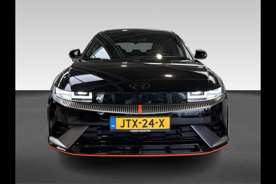 Hyundai IONIQ 5 N AWD 84 kWh | 650 PK |