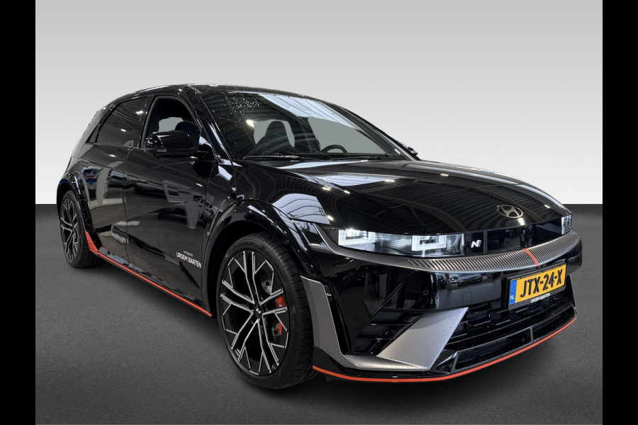 Hyundai IONIQ 5 N AWD 84 kWh | 650 PK |