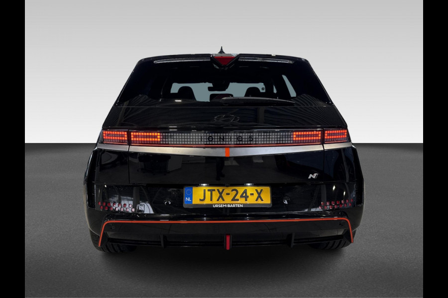 Hyundai IONIQ 5 N AWD 84 kWh | 650 PK |