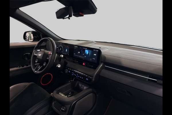 Hyundai IONIQ 5 N AWD 84 kWh | 650 PK |