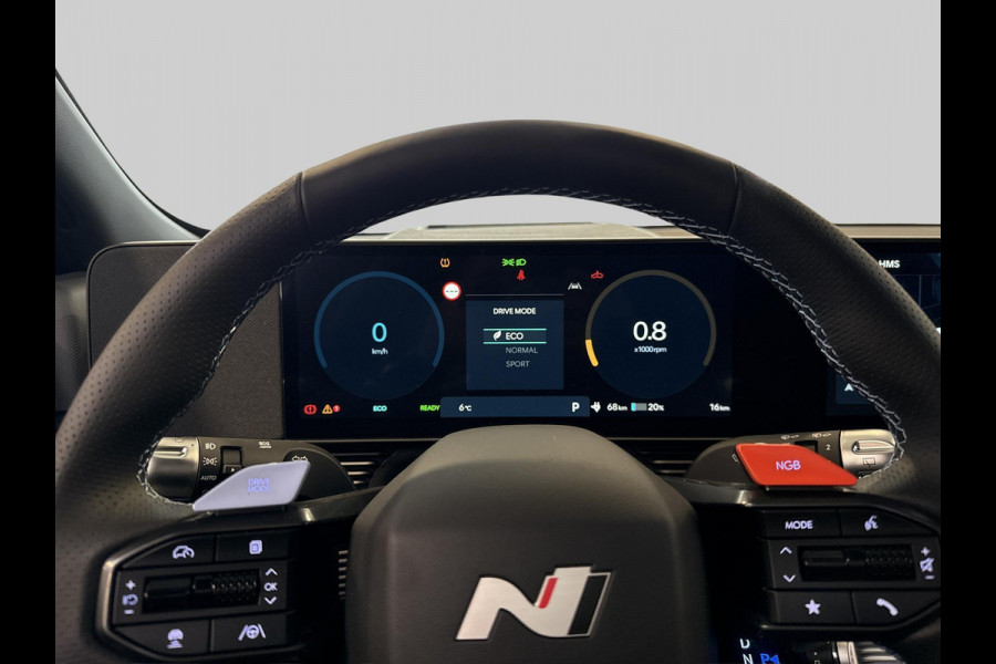 Hyundai IONIQ 5 N AWD 84 kWh | 650 PK |