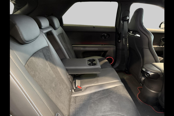 Hyundai IONIQ 5 N AWD 84 kWh | 650 PK |