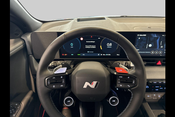 Hyundai IONIQ 5 N AWD 84 kWh | 650 PK |