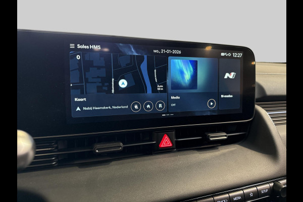 Hyundai IONIQ 5 N AWD 84 kWh | 650 PK |