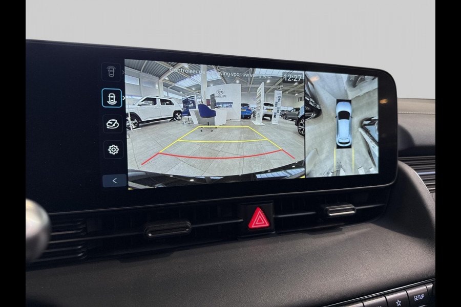 Hyundai IONIQ 5 N AWD 84 kWh | 650 PK |