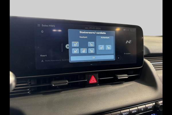 Hyundai IONIQ 5 N AWD 84 kWh | 650 PK |