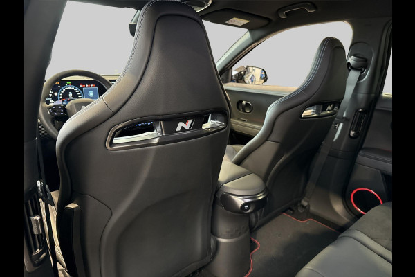 Hyundai IONIQ 5 N AWD 84 kWh | 650 PK |