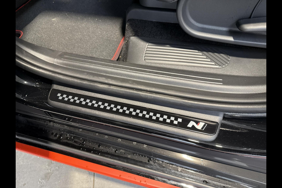 Hyundai IONIQ 5 N AWD 84 kWh | 650 PK |