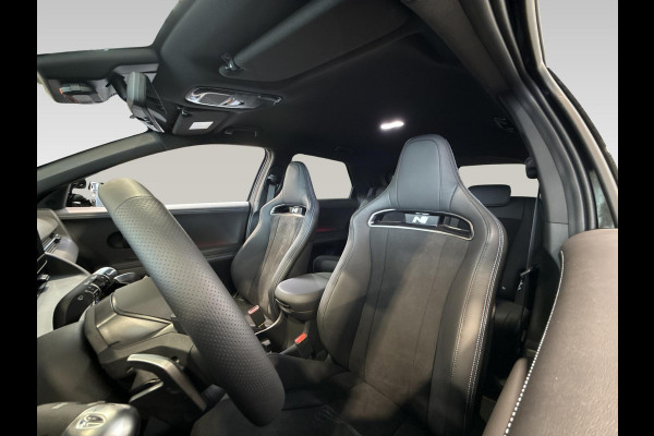 Hyundai IONIQ 5 N AWD 84 kWh | 650 PK |