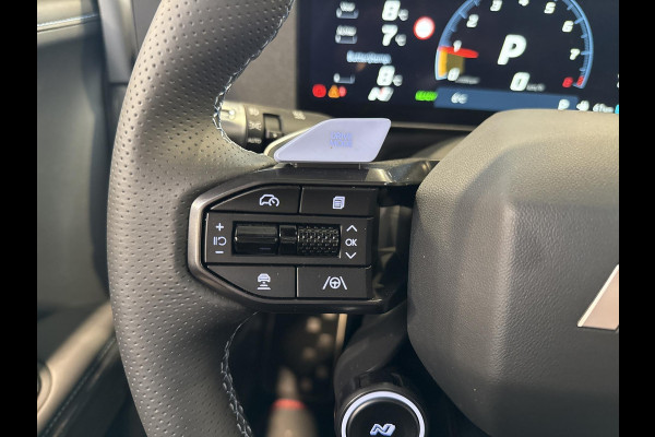 Hyundai IONIQ 5 N AWD 84 kWh | 650 PK |