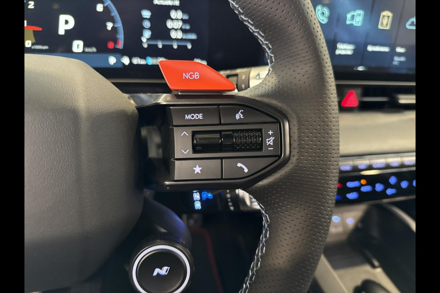 Hyundai IONIQ 5 N AWD 84 kWh | 650 PK |