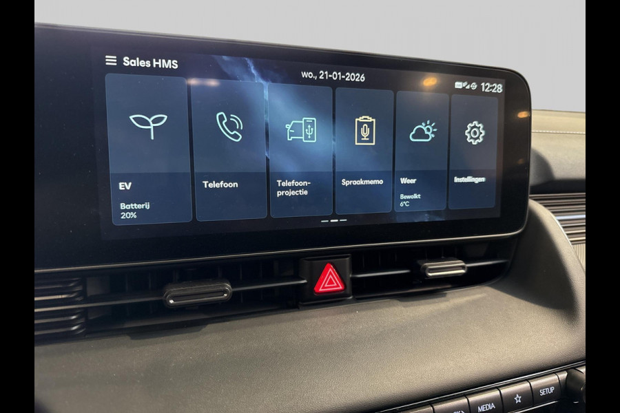 Hyundai IONIQ 5 N AWD 84 kWh | 650 PK |