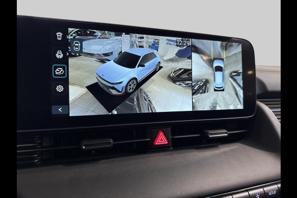 Hyundai IONIQ 5 N AWD 84 kWh | 650 PK |