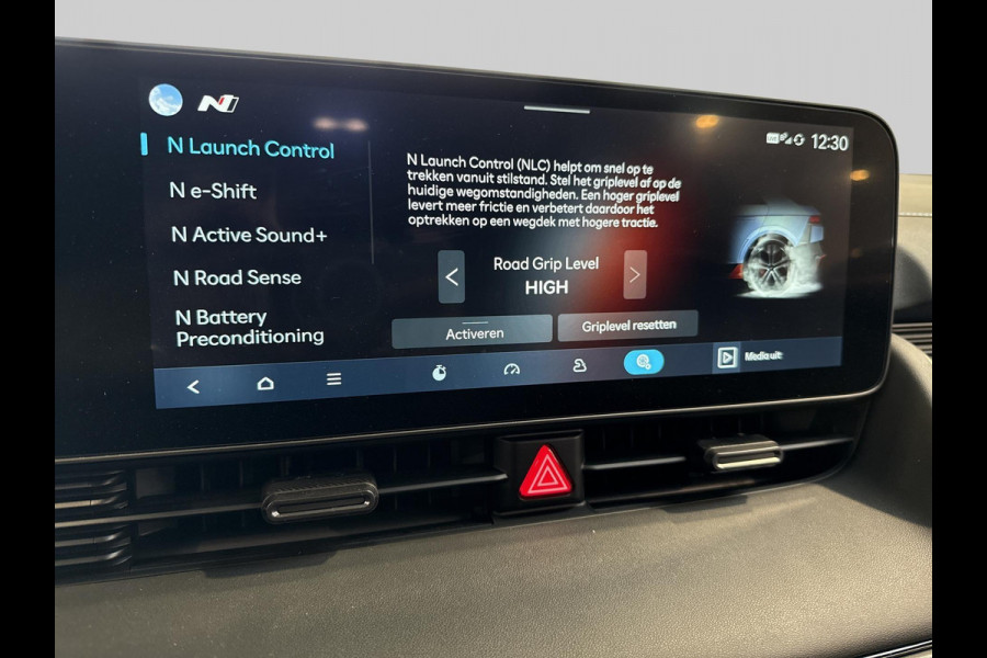 Hyundai IONIQ 5 N AWD 84 kWh | 650 PK |