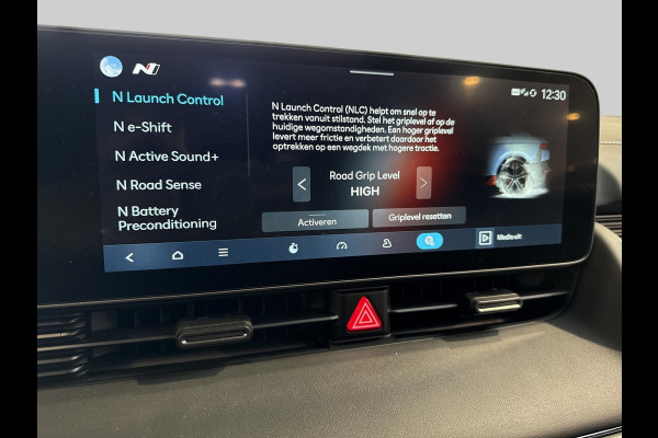 Hyundai IONIQ 5 N AWD 84 kWh | 650 PK |