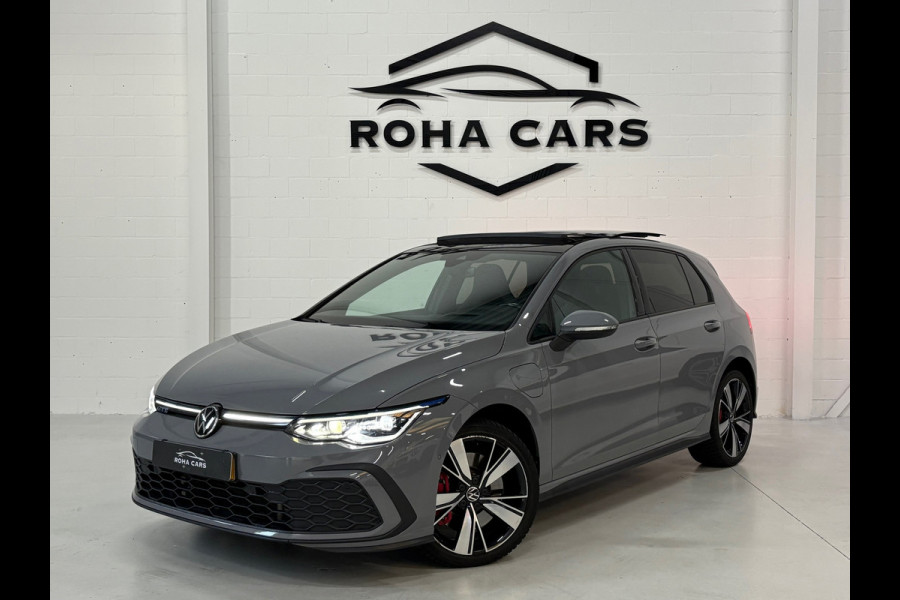 Volkswagen Golf 1.4 eHybrid GTE Pano*Sfeer*keyless*