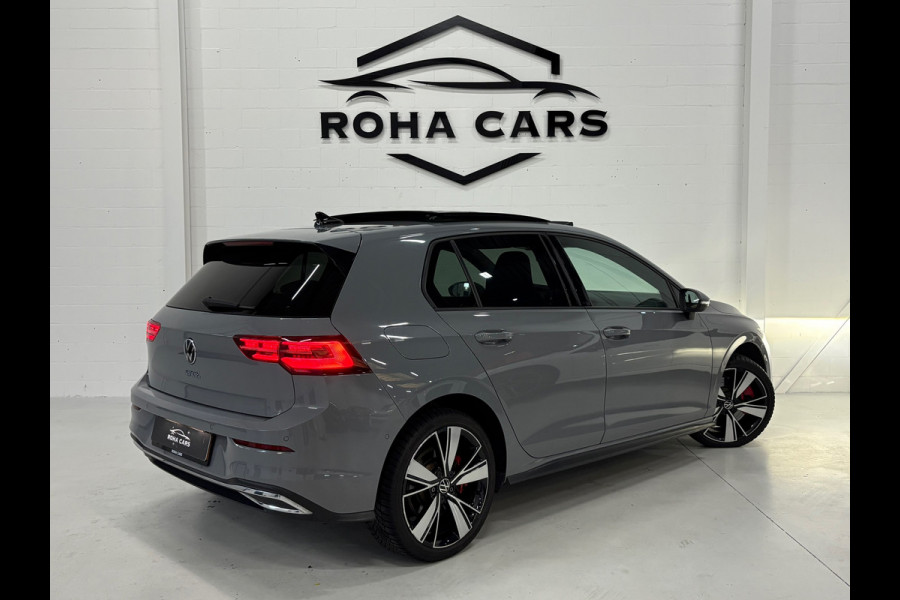 Volkswagen Golf 1.4 eHybrid GTE Pano*Sfeer*keyless*