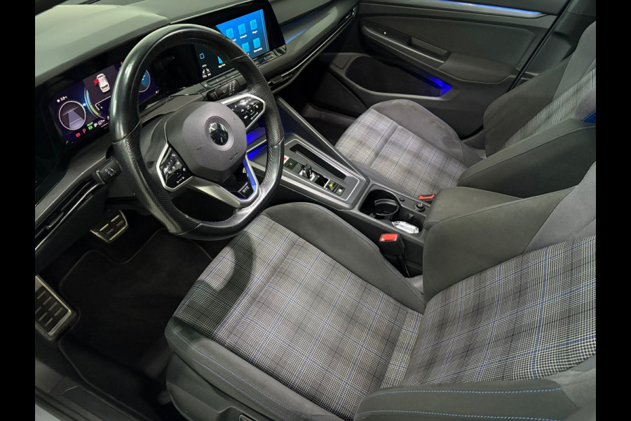 Volkswagen Golf 1.4 eHybrid GTE Pano*Sfeer*keyless*