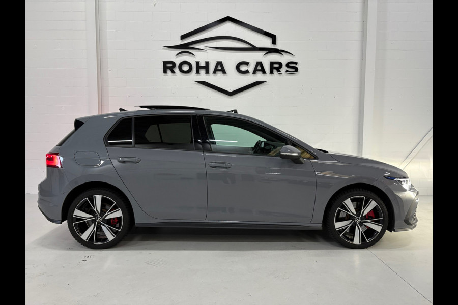 Volkswagen Golf 1.4 eHybrid GTE Pano*Sfeer*keyless*