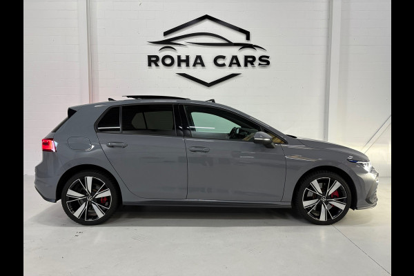 Volkswagen Golf 1.4 eHybrid GTE Pano*Sfeer*keyless*