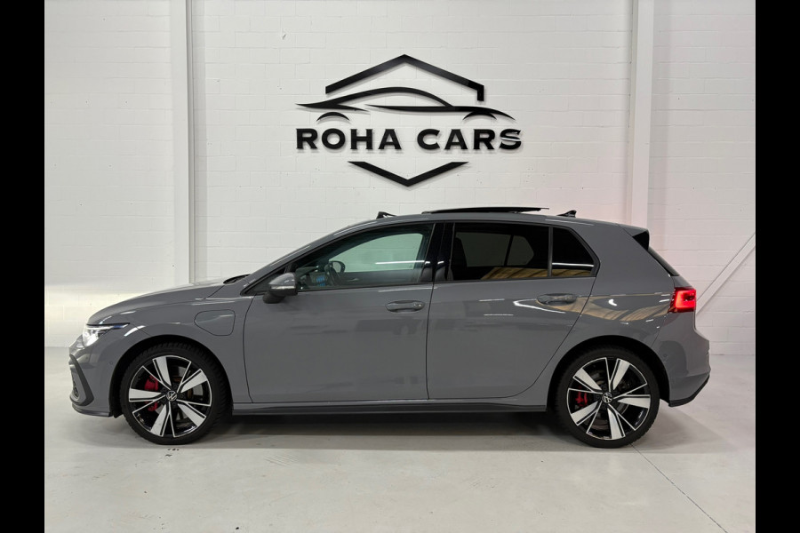 Volkswagen Golf 1.4 eHybrid GTE Pano*Sfeer*keyless*