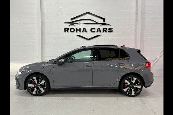 Volkswagen Golf 1.4 eHybrid GTE Pano*Sfeer*keyless*