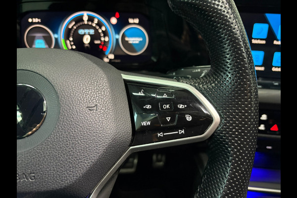 Volkswagen Golf 1.4 eHybrid GTE Pano*Sfeer*keyless*