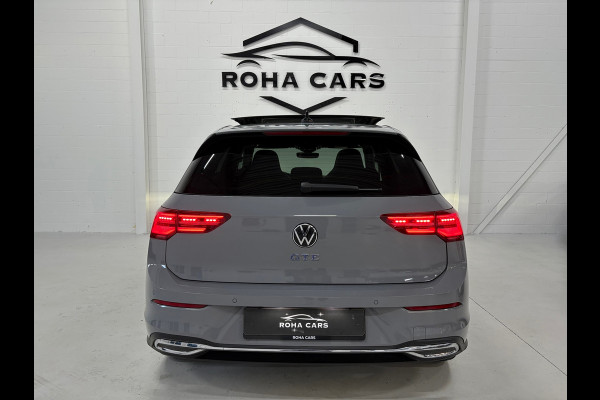 Volkswagen Golf 1.4 eHybrid GTE Pano*Sfeer*keyless*