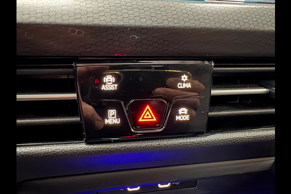 Volkswagen Golf 1.4 eHybrid GTE Pano*Sfeer*keyless*