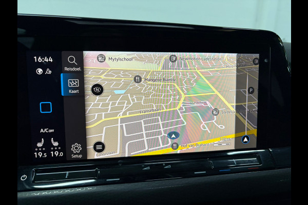 Volkswagen Golf 1.4 eHybrid GTE Pano*Sfeer*keyless*