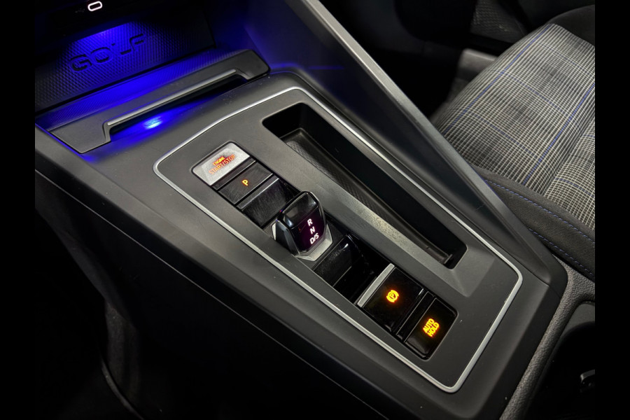 Volkswagen Golf 1.4 eHybrid GTE Pano*Sfeer*keyless*