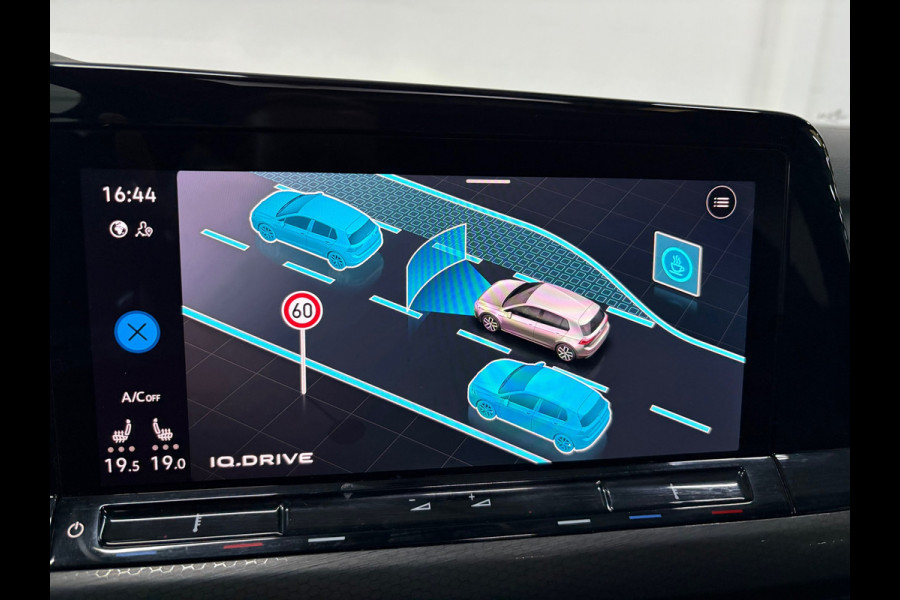 Volkswagen Golf 1.4 eHybrid GTE Pano*Sfeer*keyless*