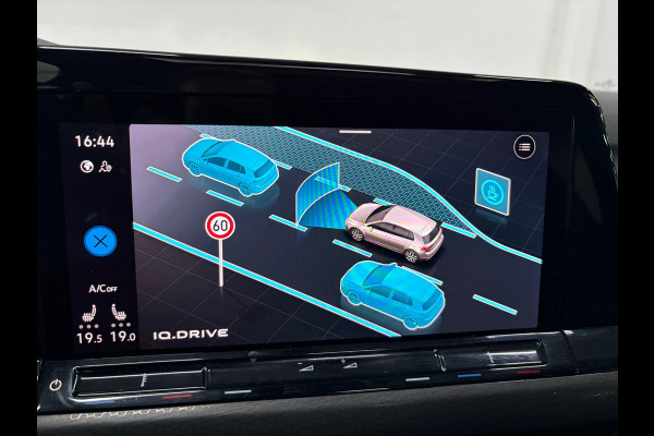 Volkswagen Golf 1.4 eHybrid GTE Pano*Sfeer*keyless*