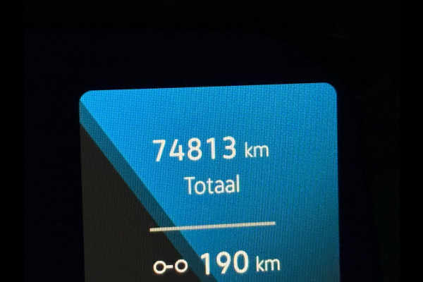 Volkswagen Golf 1.4 eHybrid GTE Pano*Sfeer*keyless*