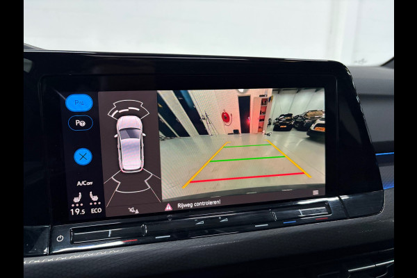 Volkswagen Golf 1.4 eHybrid GTE Pano*Sfeer*keyless*